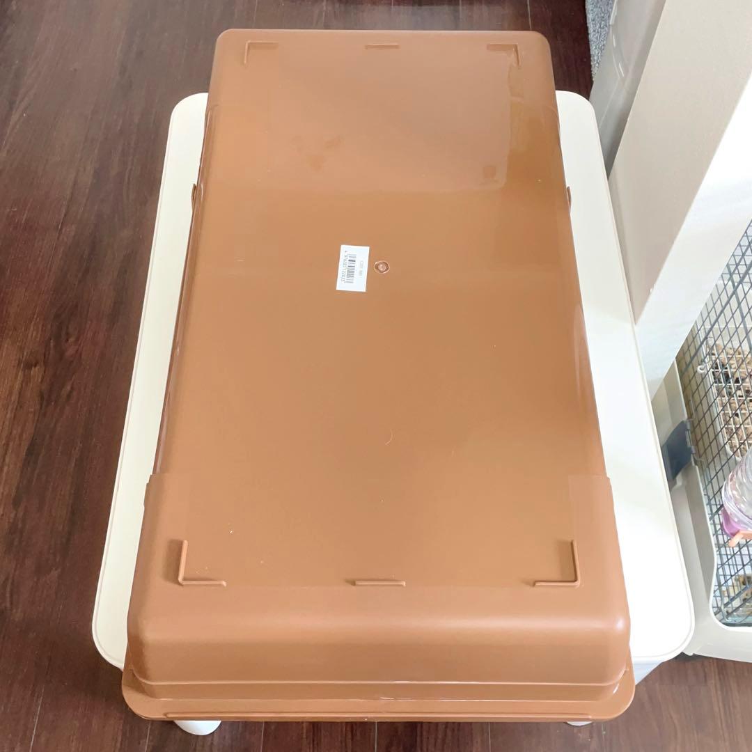 三晃商会 SANKO シャトルマルチR85 小動物ケージ