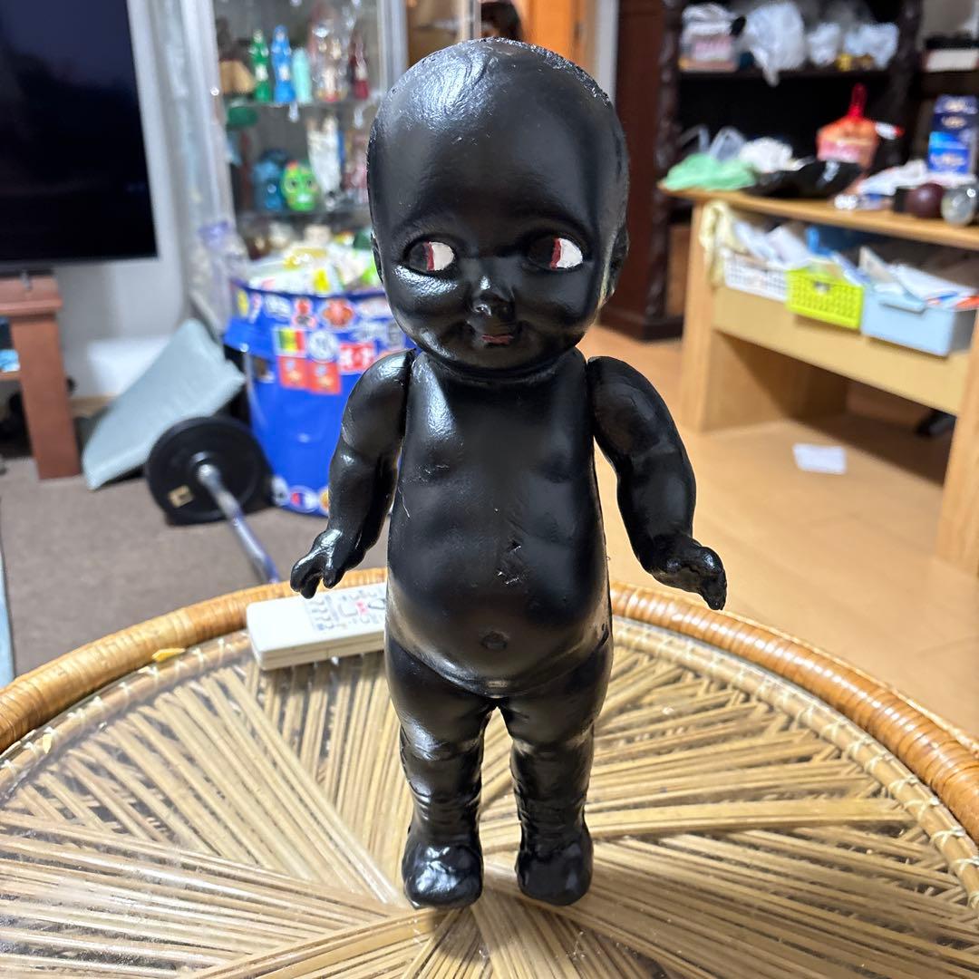 バディーリー人形