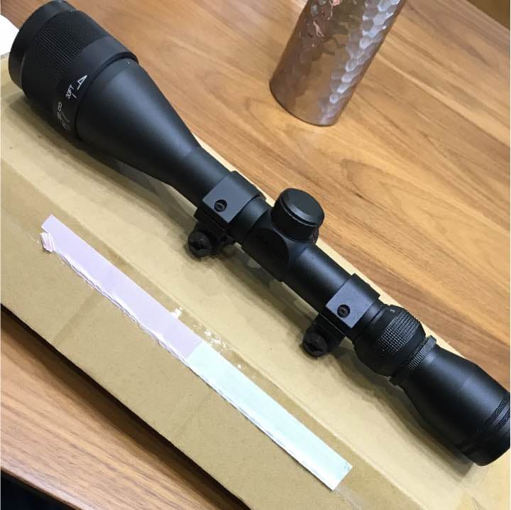 東京マルイ プロスコープズーム