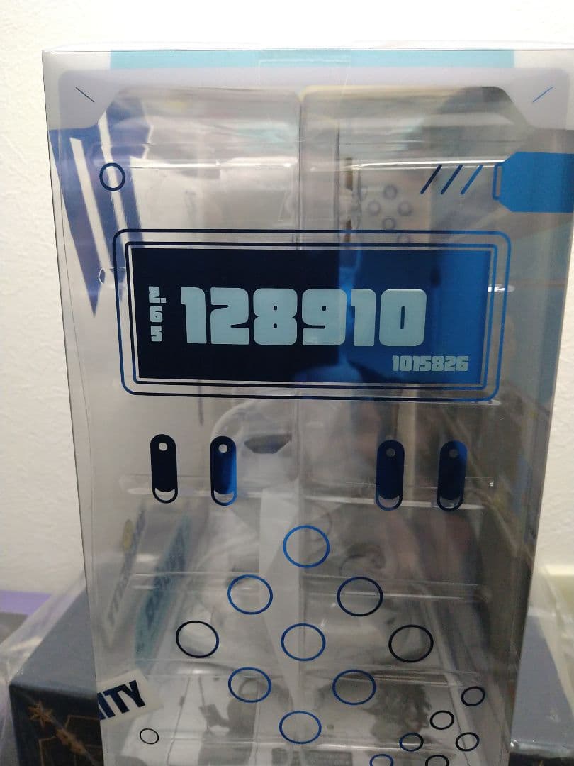 未開封品　ブルーアーカイブ　早瀬ユウカ フィギュア