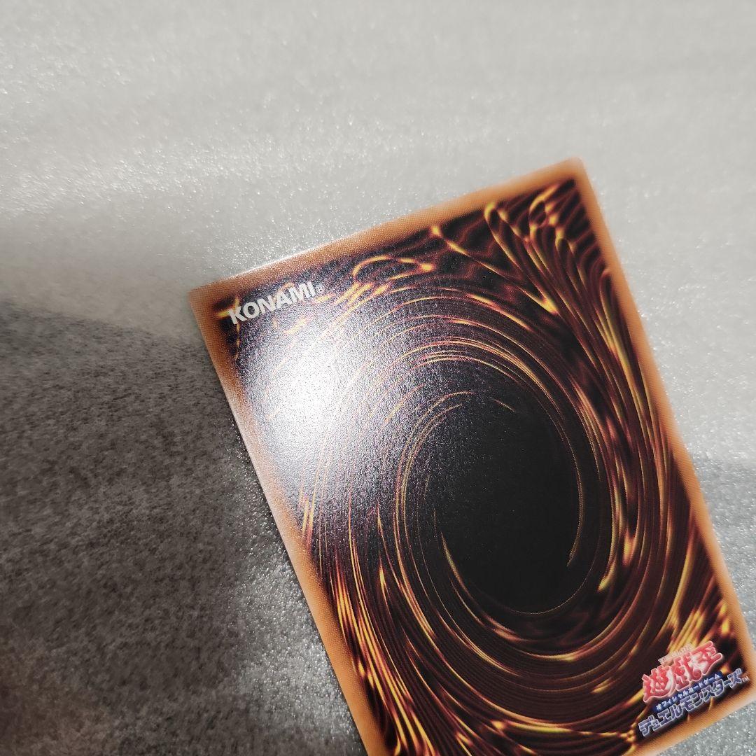 メ*グ様 誇りと魂の究極竜　ROTA-JP000　遊戯王