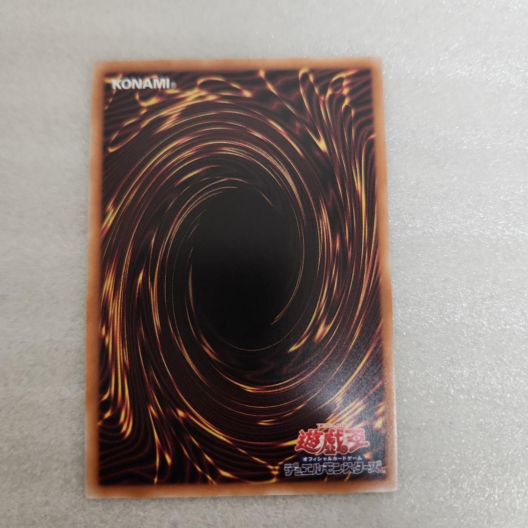 メ*グ様 誇りと魂の究極竜　ROTA-JP000　遊戯王