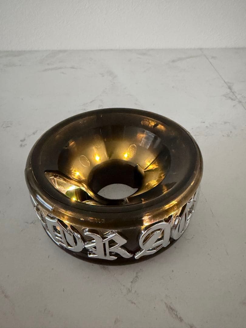 希少 BIGBANG G-DRAGON ペンライトリング