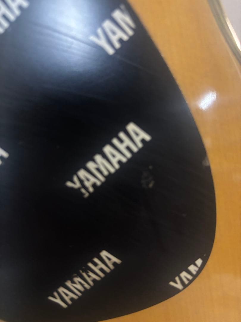 【Yamahaケース付き‼️】Yamaha FG-422 アコースティックギター