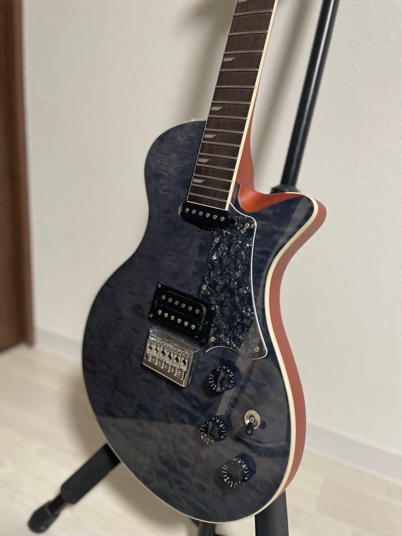 RYOGA HORNET レスポール