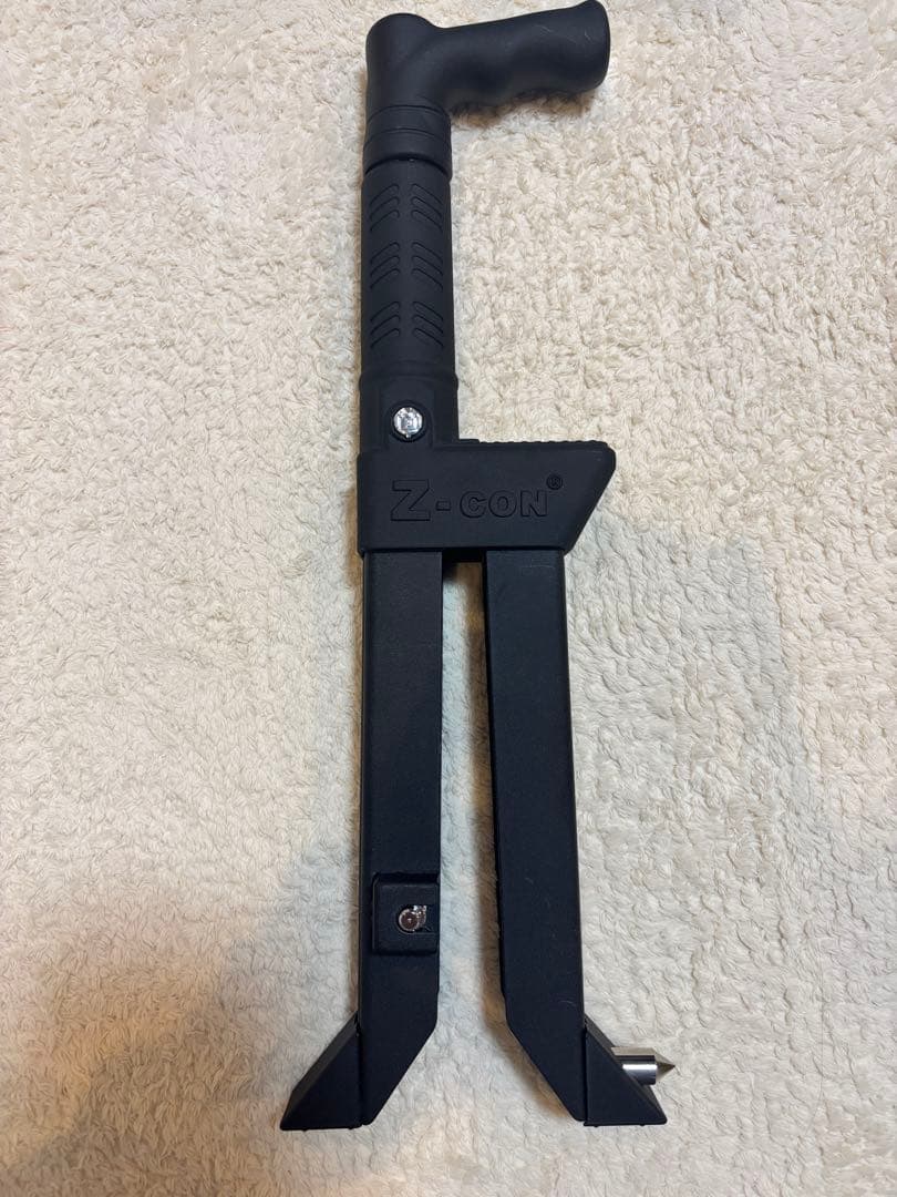 レスタ ペダルロック ブレーキロック 盗難防止