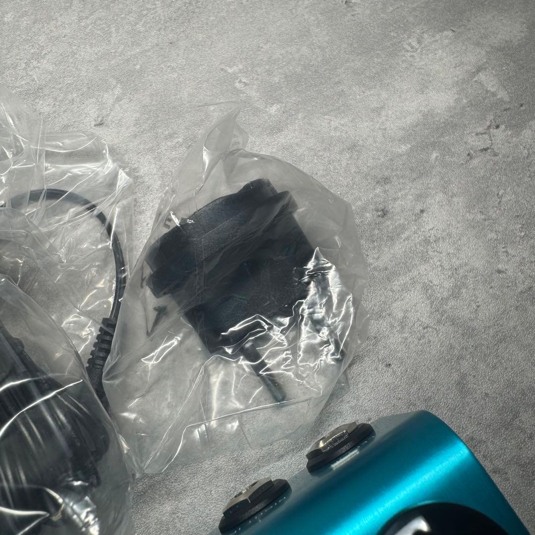 Strymon blueSky V1 リバーブ 未使用品