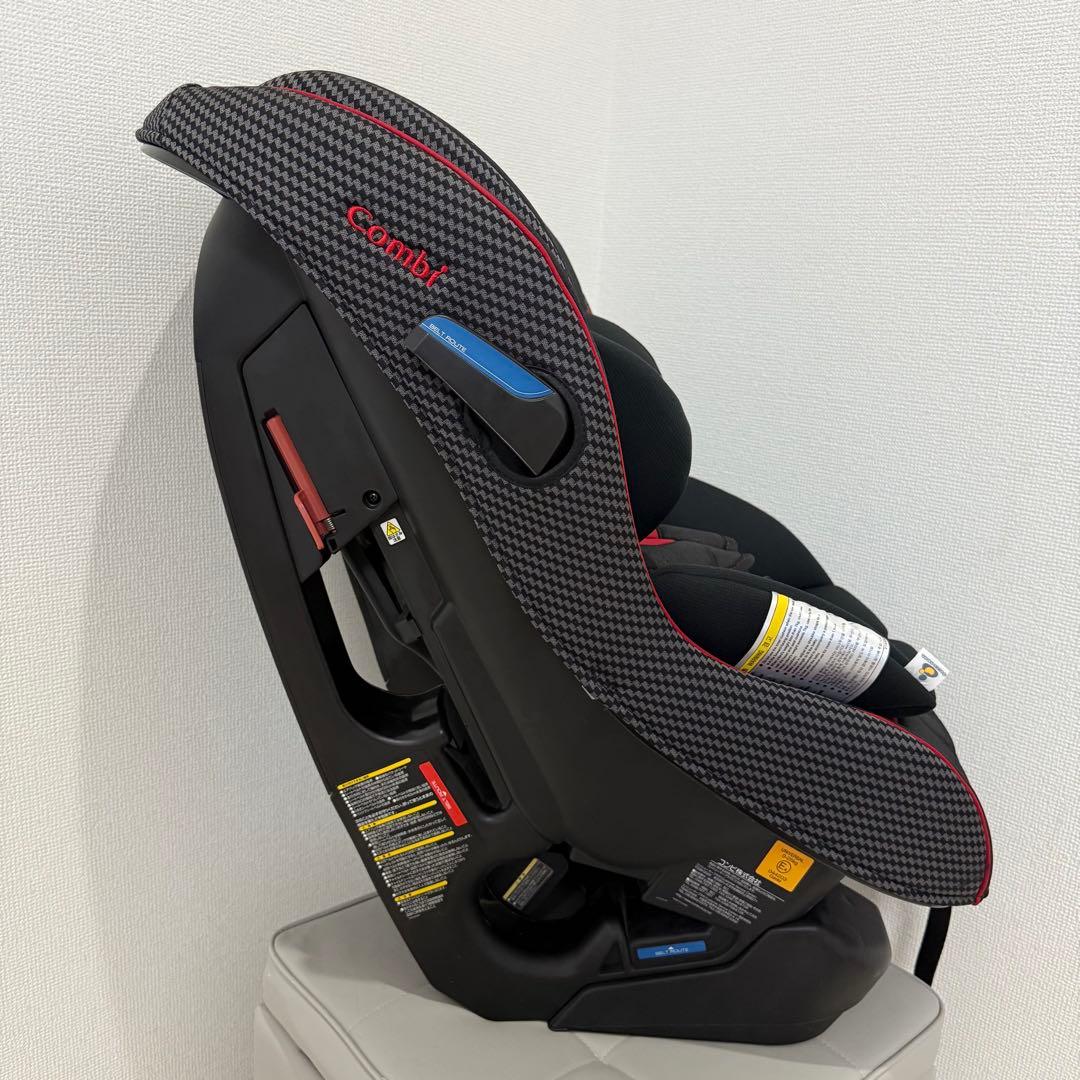 【極美品】COMBI コンビ マルゴットEG 14106 ミラノブラック