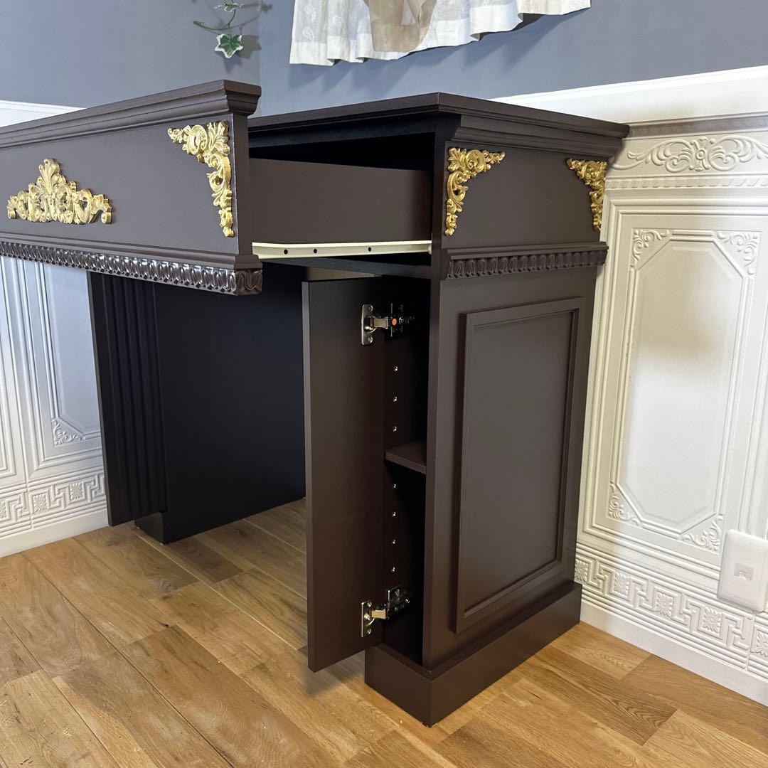 のりちゃんマントルピース