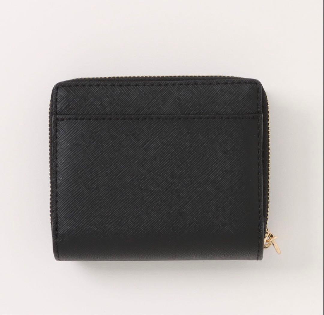 新品未使用MICHAEL KORS マイケルコース 二つ折り財布