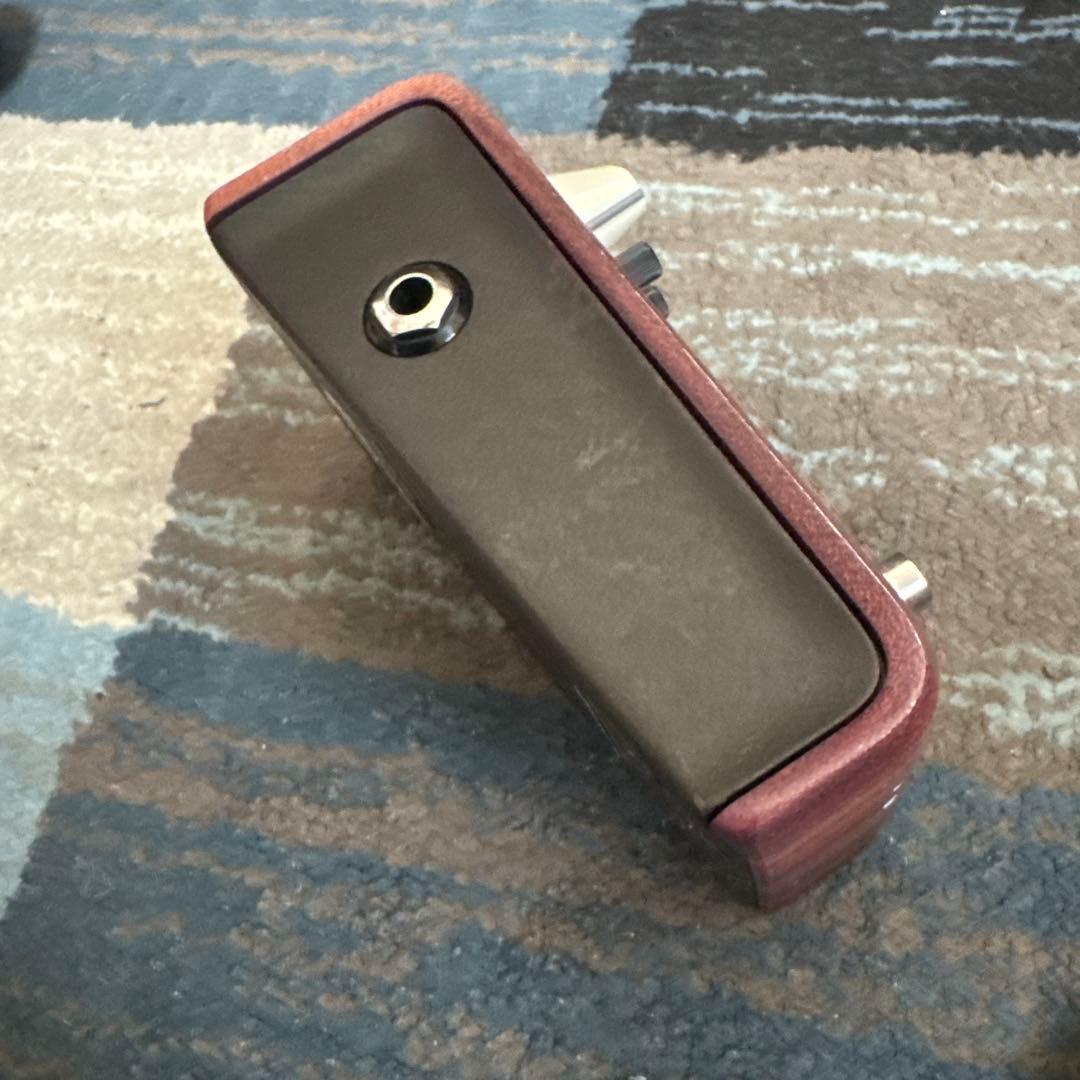 L.R Bagg ALIGN SERIES EQUALIZER 最終価格