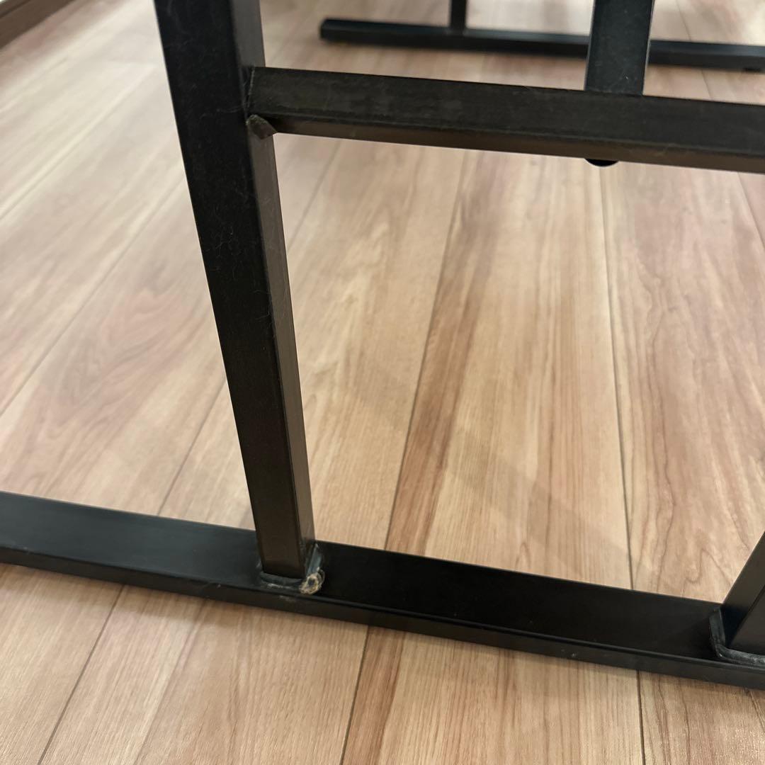 niko and... FURNITURE & SUPPLYダイニングテーブル