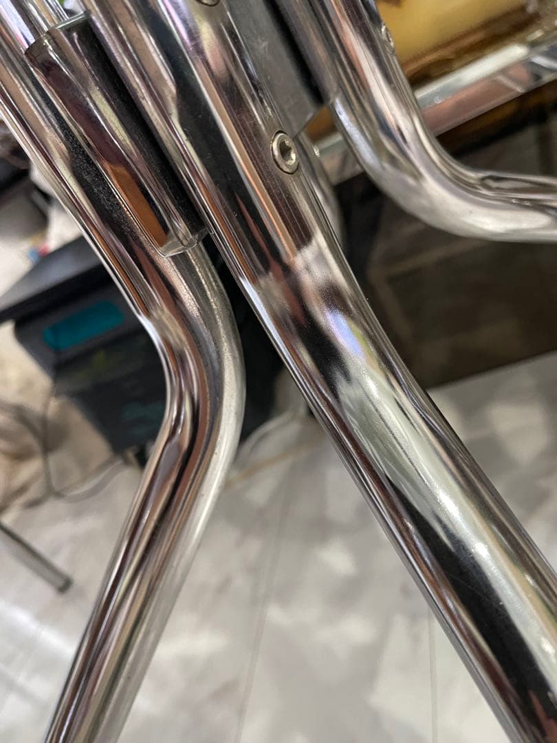 nanaohon様ダイニングテーブル脚部分