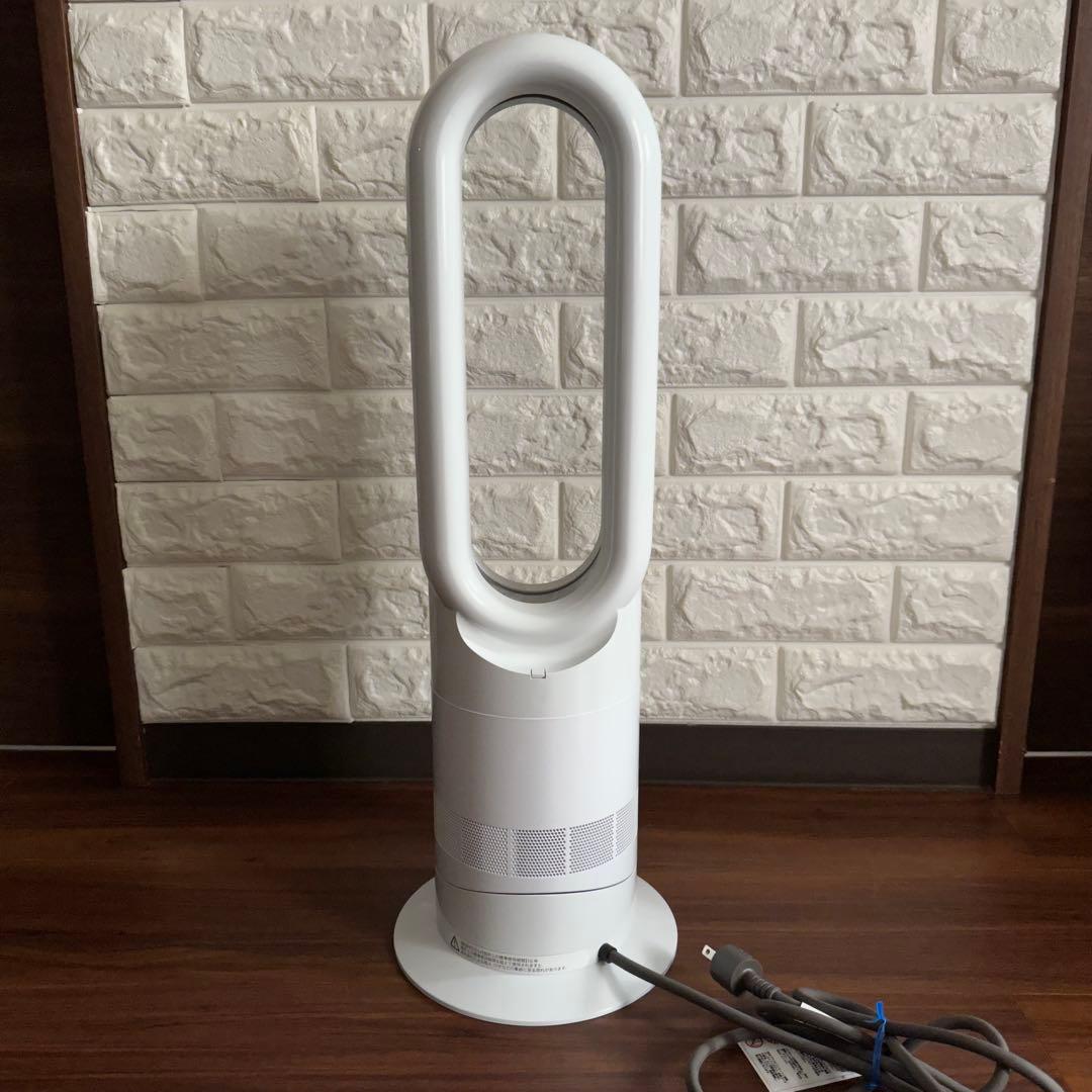 Dyson ダイソン 2024年製 hot&cool ホット&クール AM09