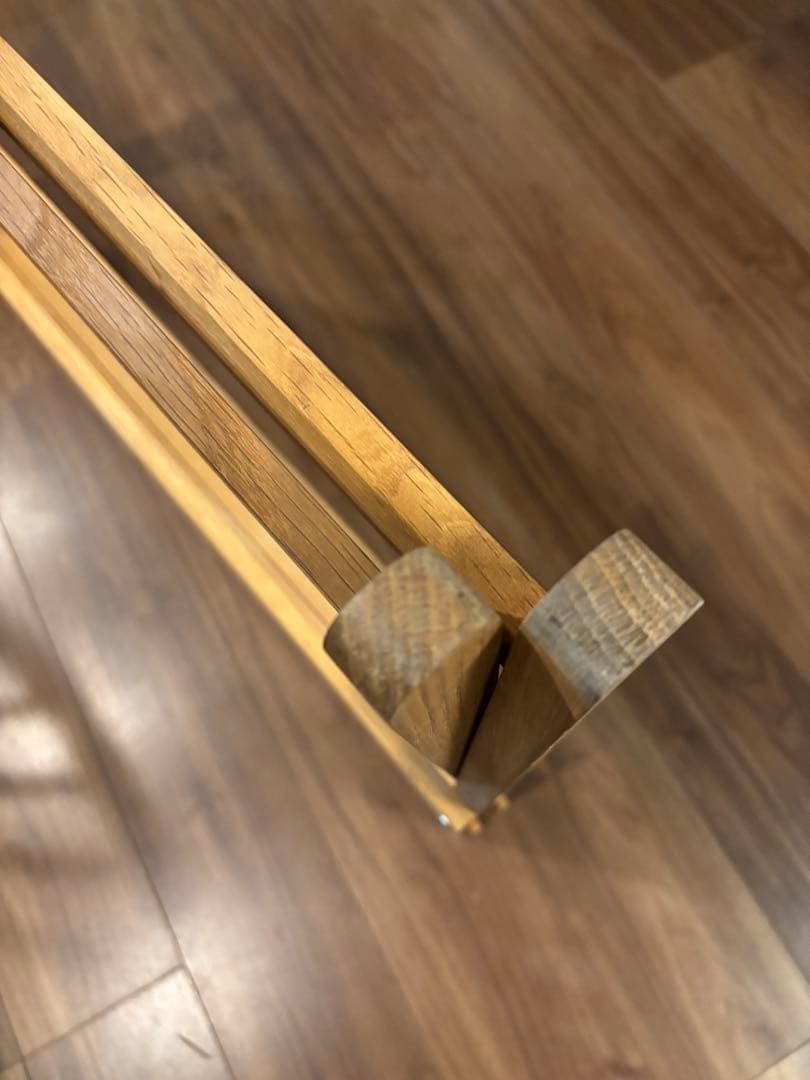 INOUT Cross Table イナウト　クロステーブル