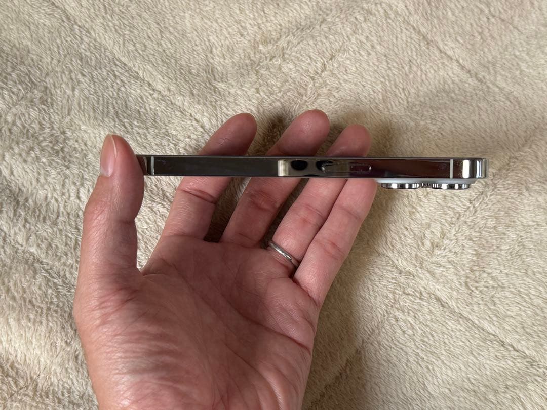 iPhone 14 Pro 256GB シルバー 本体