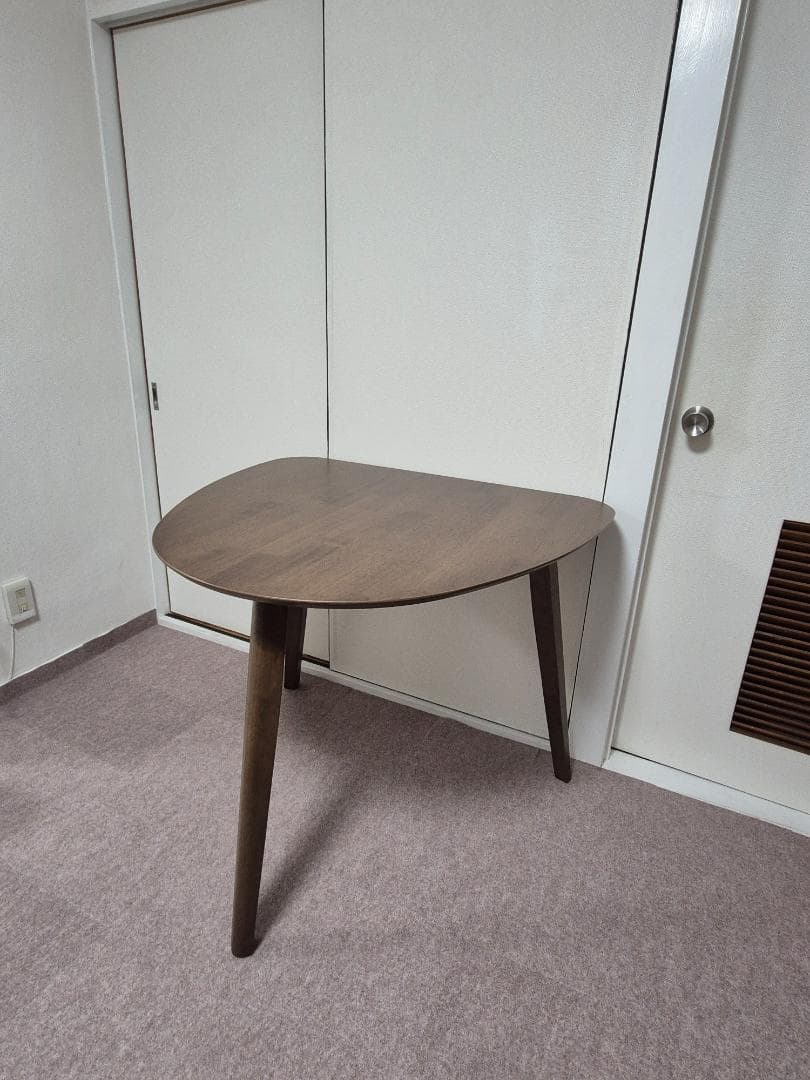 北欧風 ダイニングテーブル