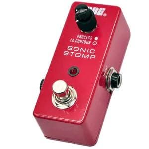 ★週末特価【極上美品】BBE SonicStomp MS92 Maximizer