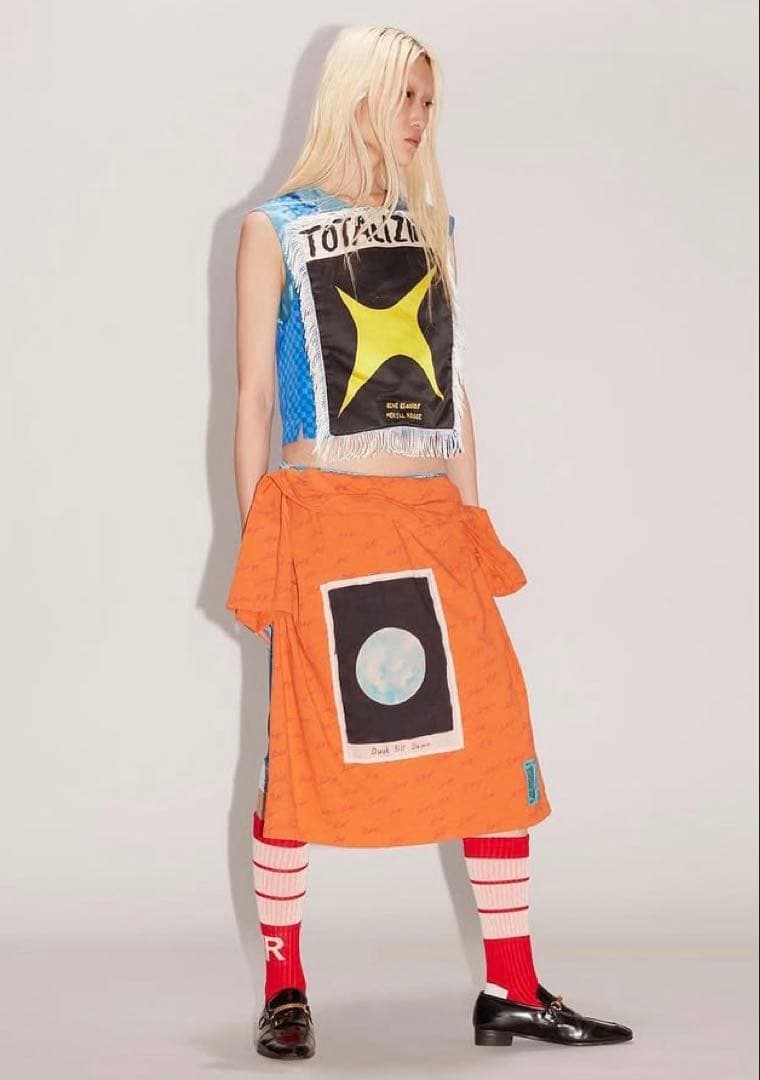 Meryll rogge メリルロッゲ スカート