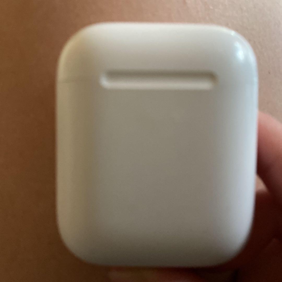 ヘッドホン APPLE MV7N2J/A