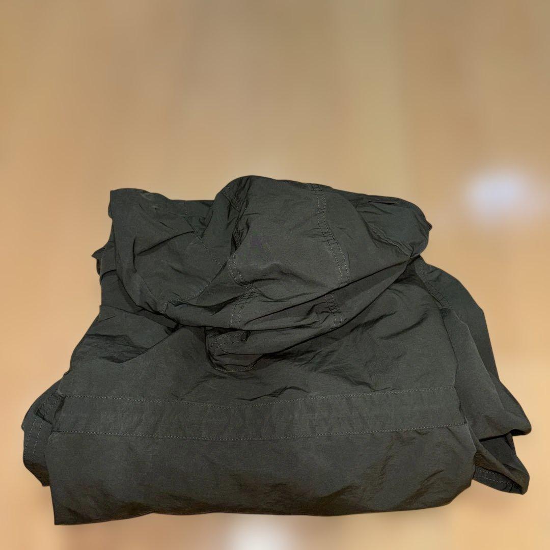 ジャケット・アウター PORTERCLASSIC WEATHER SMOCK PARKA