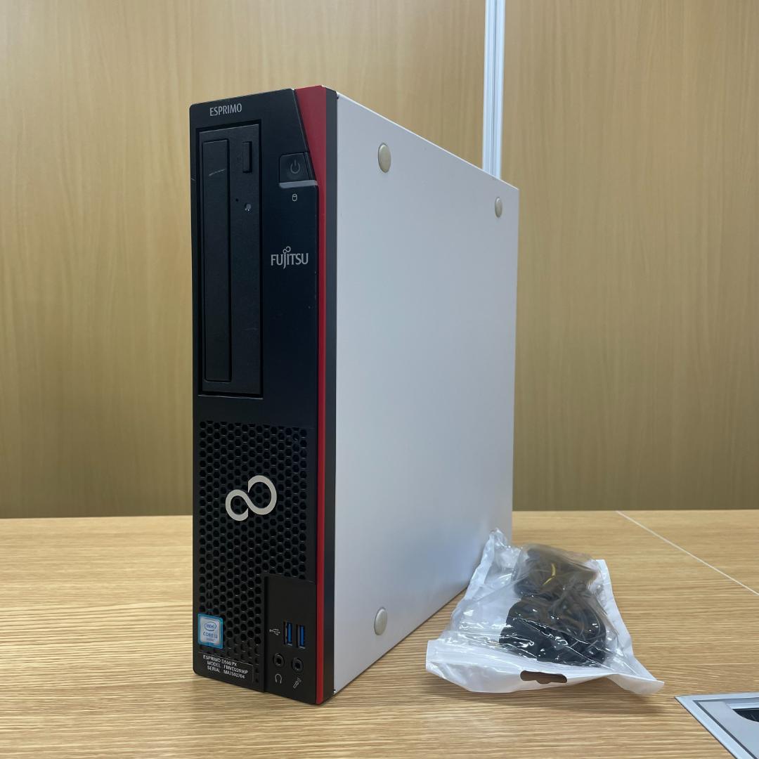 ESPRIMO D556/PX BIOS最新 Win11Pro WIFI #01