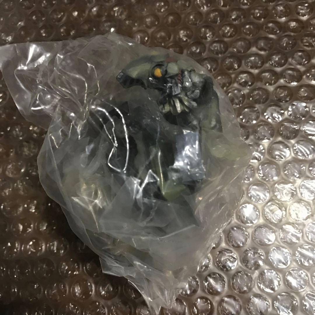 HGシリーズウルトラマンイマジネイション2全4種セット