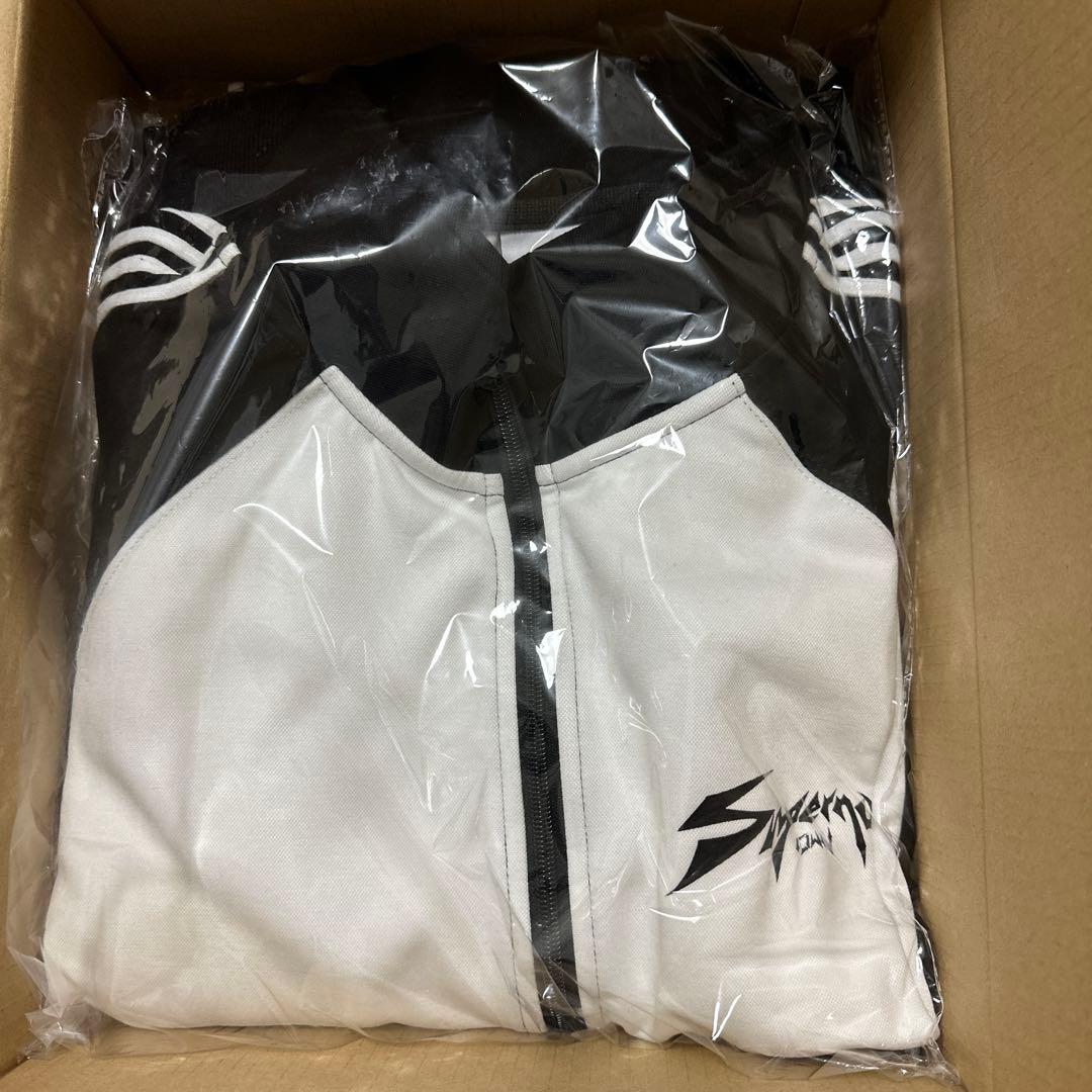 OWV Supernova ジャージ上下セット　Mサイズ