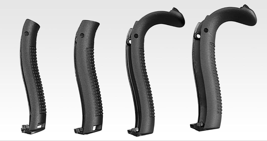 東京マルイ　グロック19 gen4　エラー刻印仕様