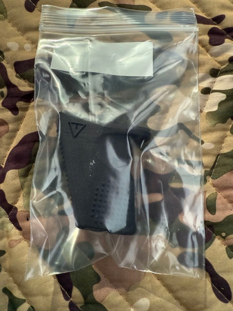 トイガン TETRA M-lok FRONT GRIP