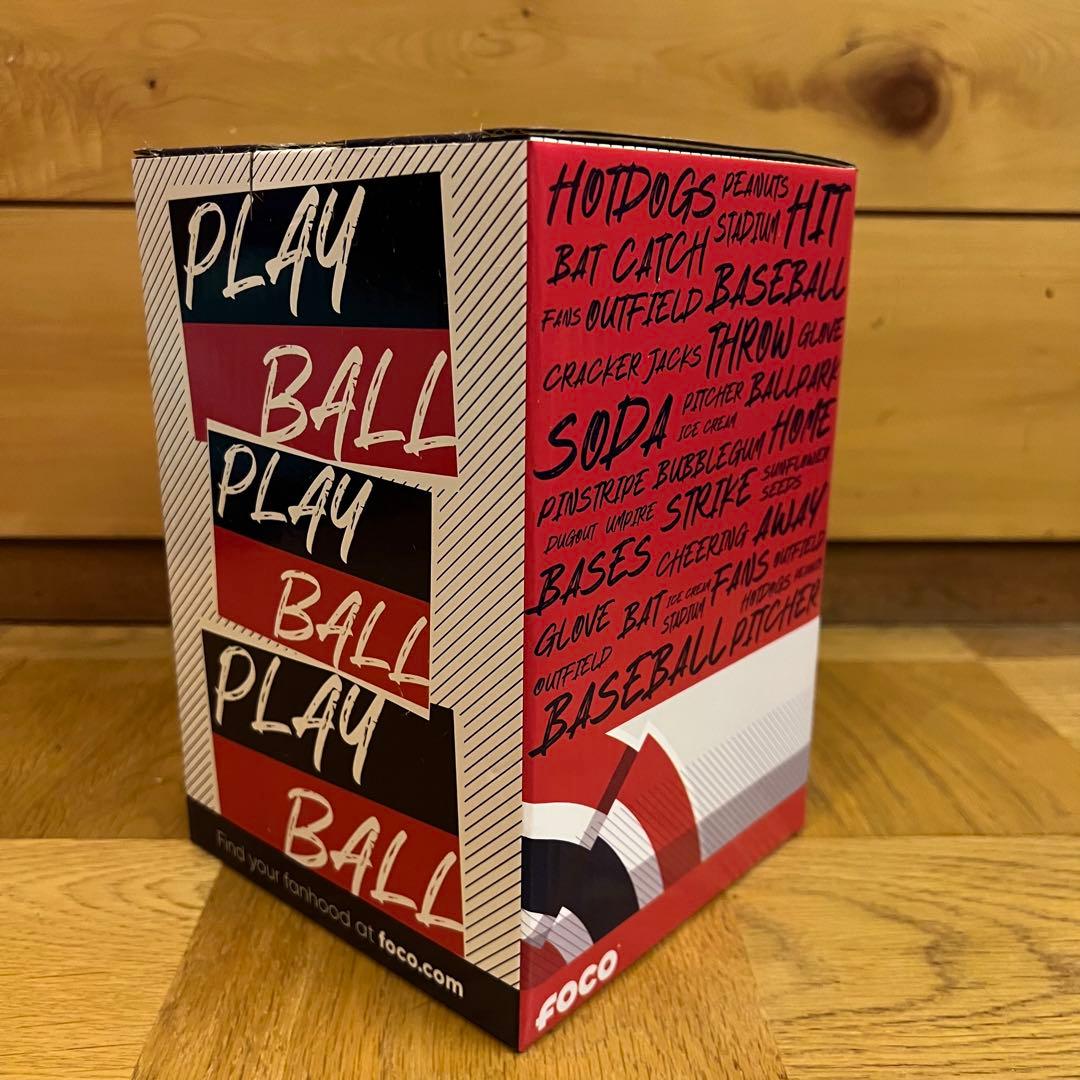 世界124個限定 ドジャース ホットドッグ 2024年 ボブルヘッド 大谷翔平