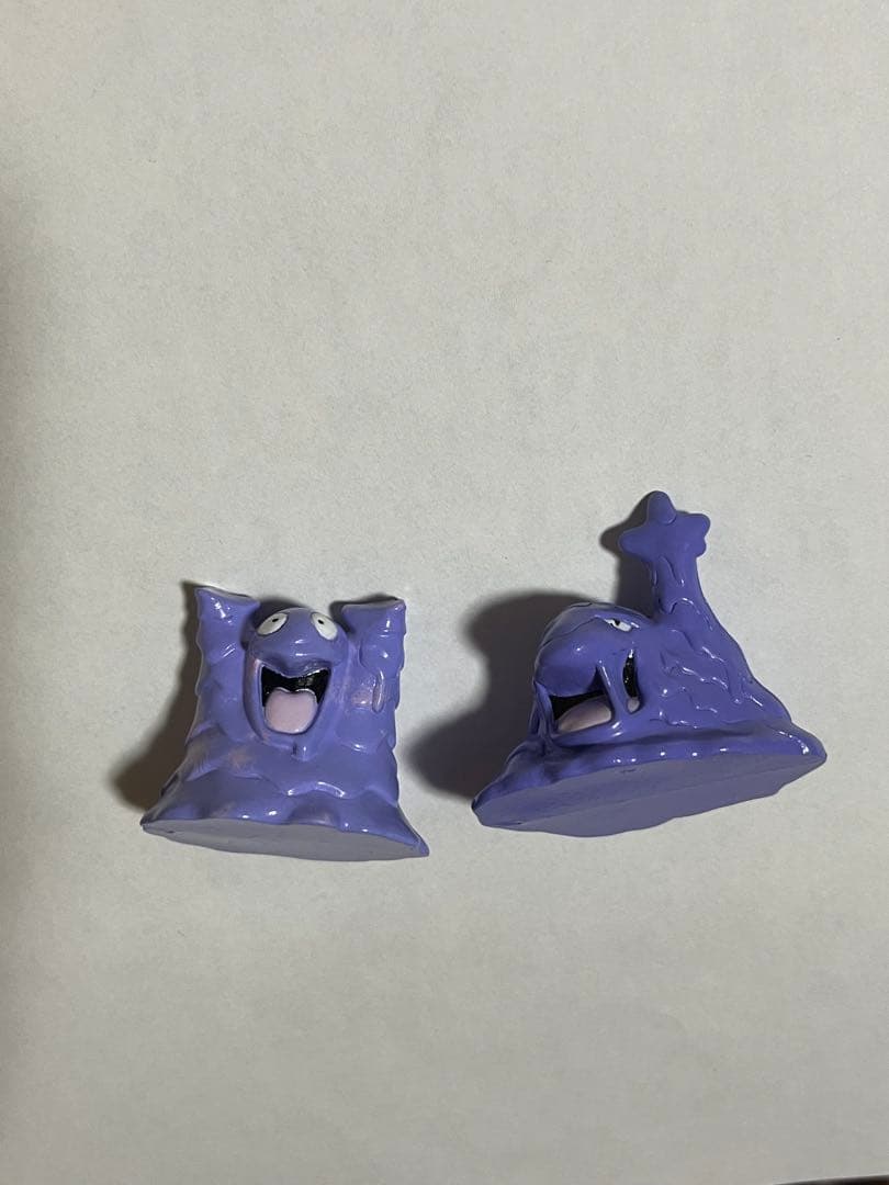 モンスターコレクションセットH(6体セット) ポケットモンスター