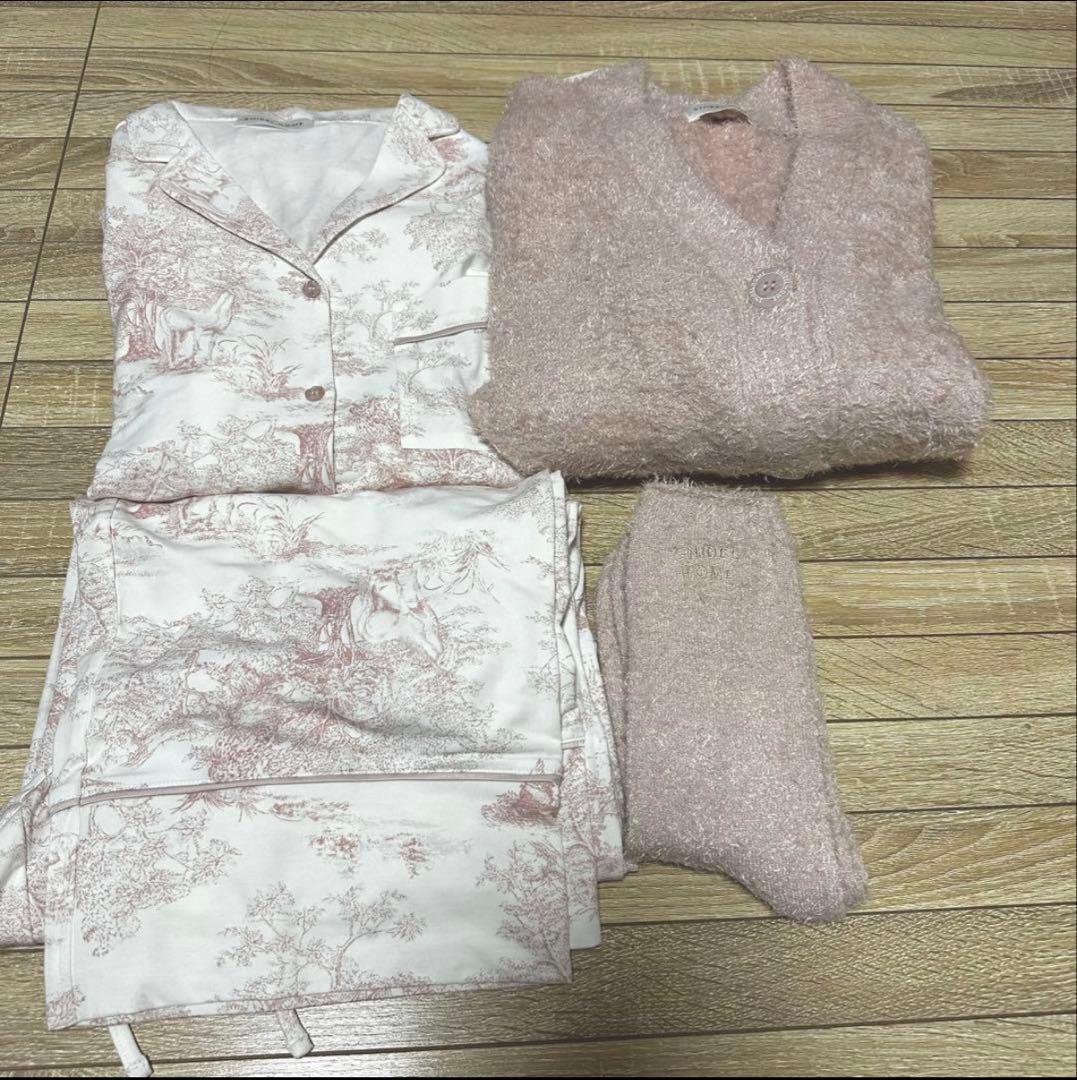 スナイデルホーム 2025 福袋　抜き取りなし HAPPYBOX