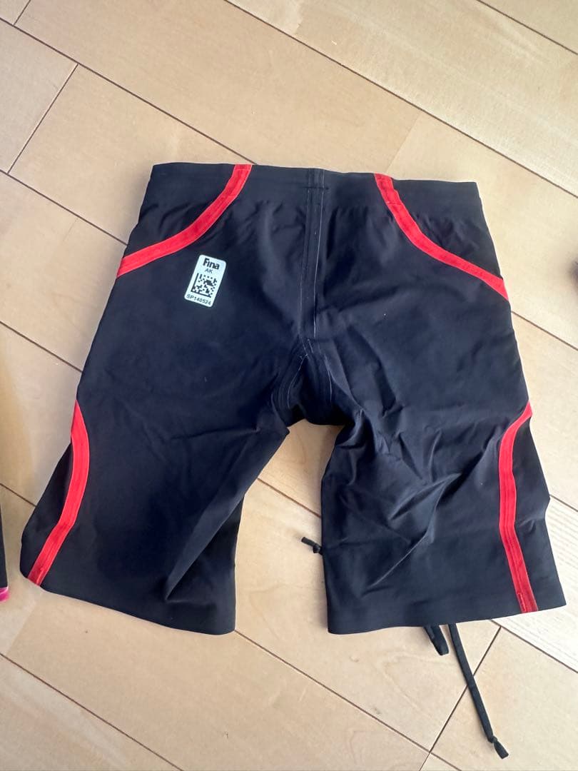 AQUSFORCE LIGHTNING GX・SONIC IV