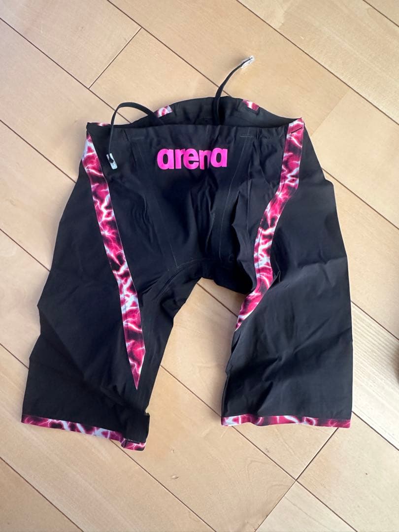 AQUSFORCE LIGHTNING GX・SONIC IV