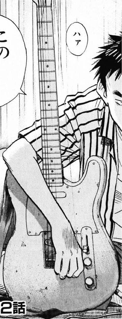 グレコ　グネコ　TE-300　テレキャスター　リフィニッシュ　音出しOK　中古品