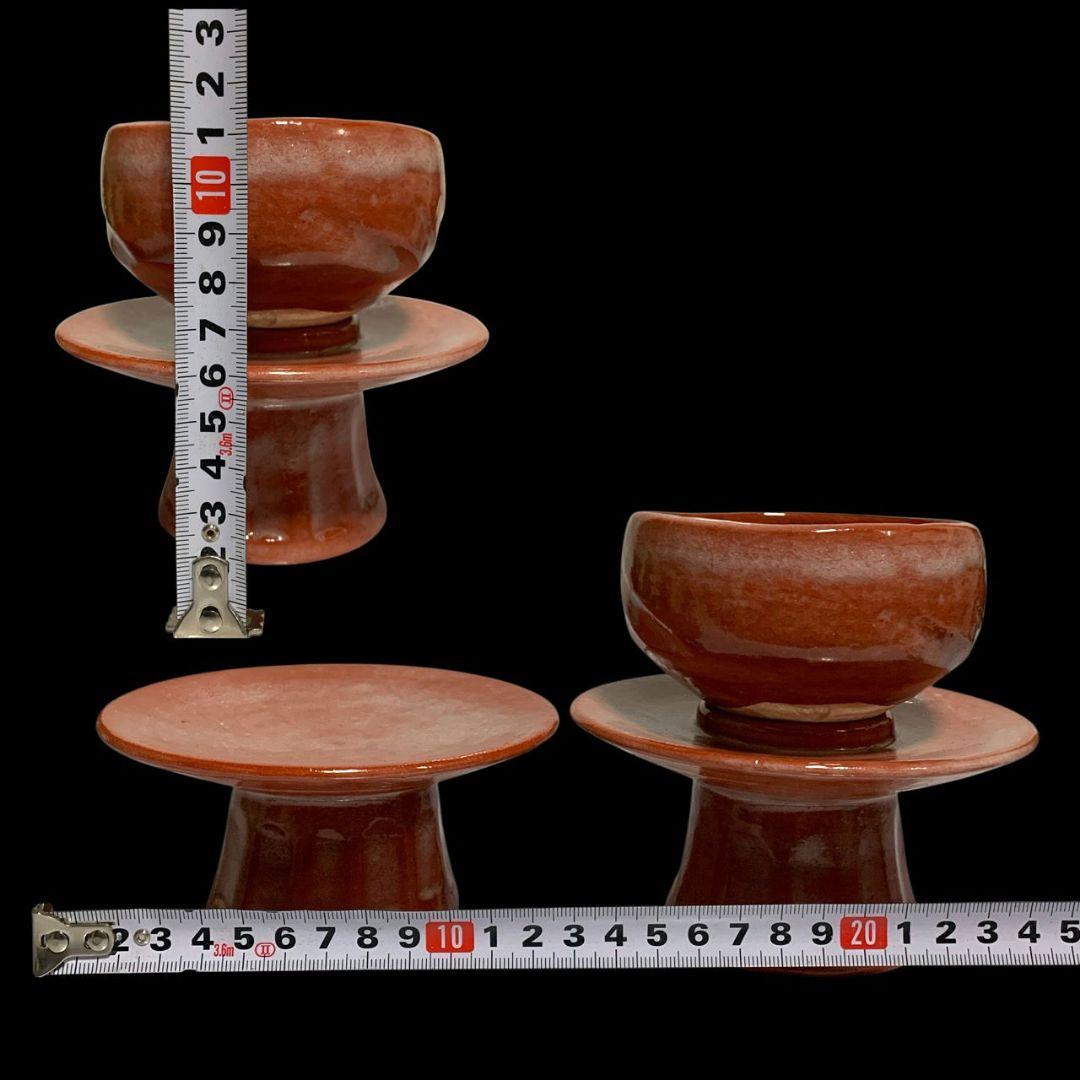 茶道具 今日庵 千利休 利休忌 三具足 天目茶碗 天目台 高杯 利休像 裏千家