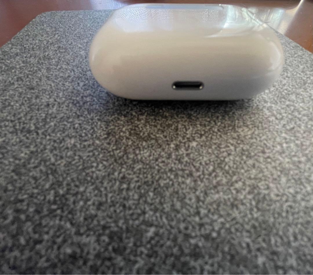 AirPods Pro 充電ケース 純正 ケース のみ エアーポッズ プロ.