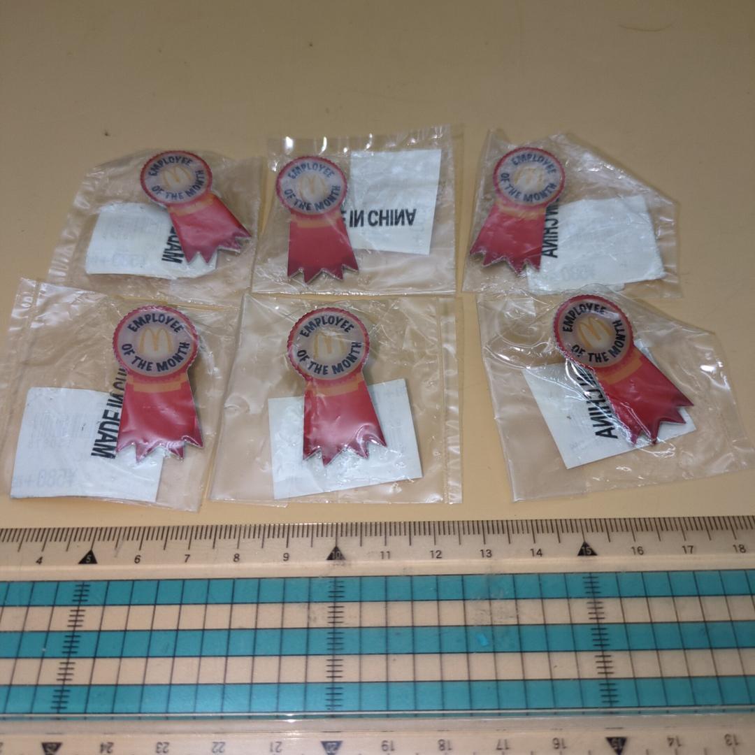 まとめて大量まとめ売り McDonald's マクドナルドグッズ ハッピーセット