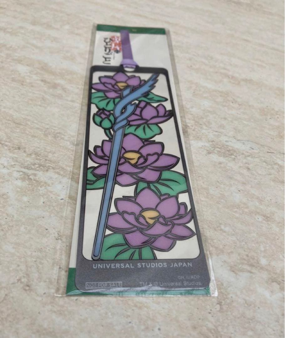 USJ 薬屋のひとりごと しおり 4種 ミステリーウォーク 冊子2冊付き