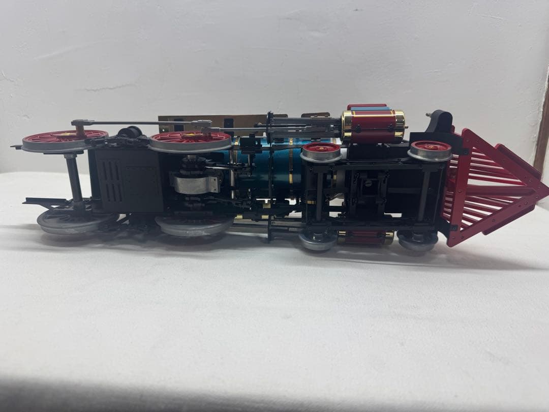 L a Lito　ディズニー・トレインをつくる91号分セット！