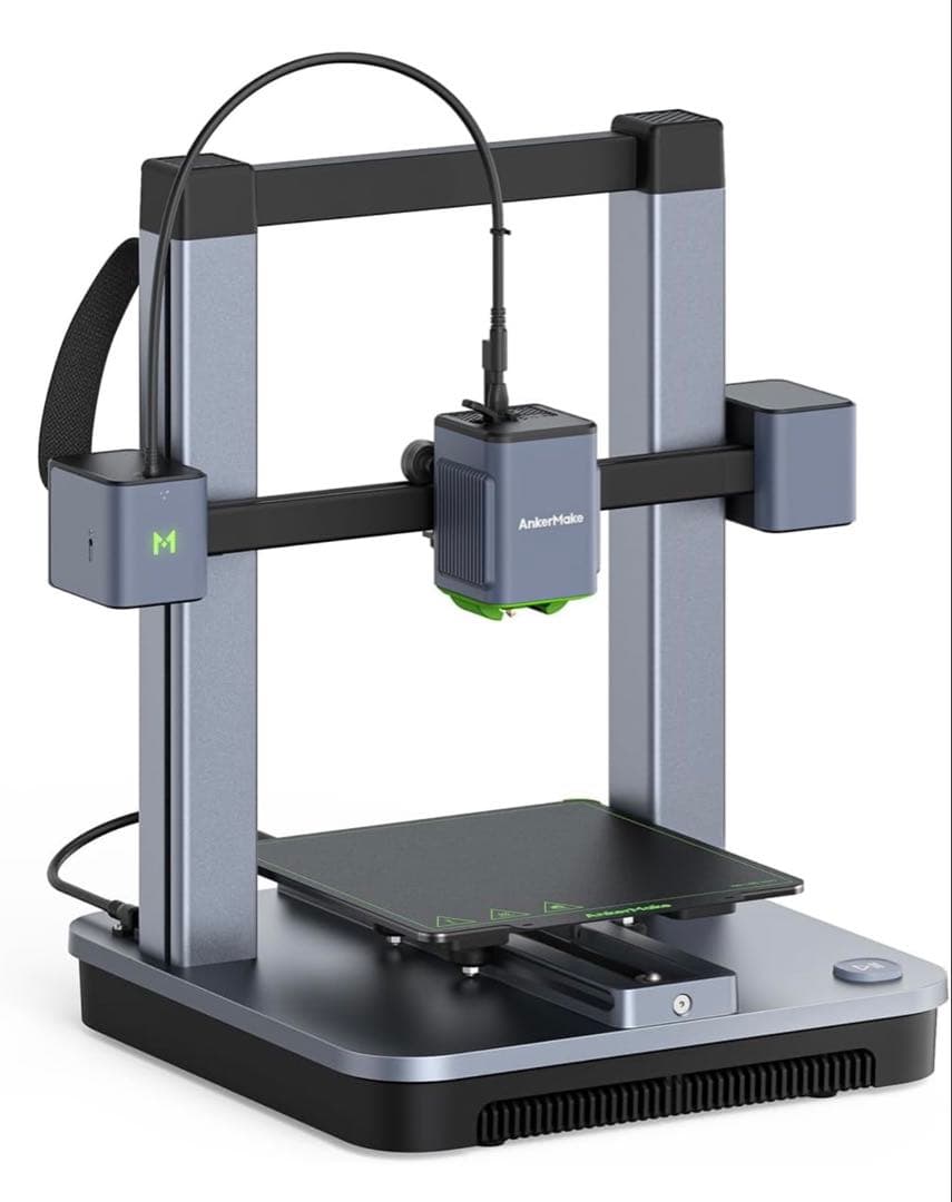 AnkerMake M5C 3Dプリンター　新品未使用未開封