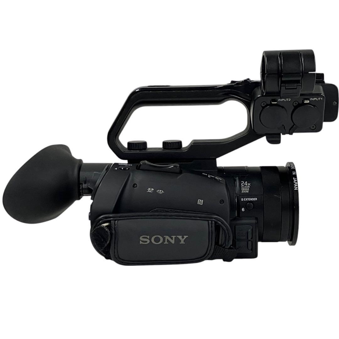 SONY XDCAM PXW-X70 業務用ビデオカメラ 2016年製