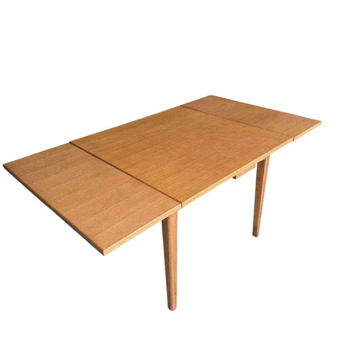 HR891 CRASH GATE PAUS DT860ダイニングテーブル 伸長式