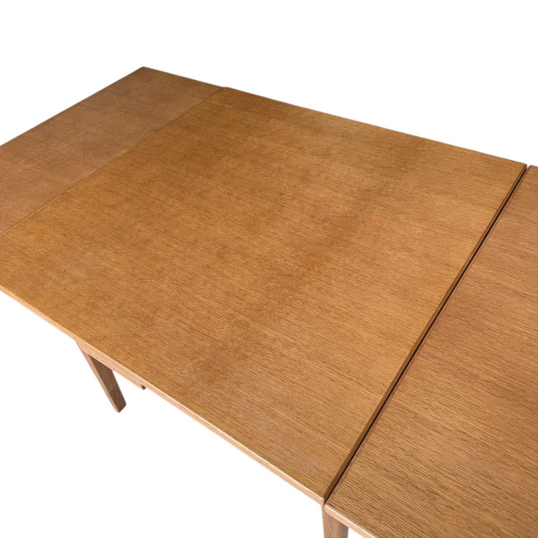 HR891 CRASH GATE PAUS DT860ダイニングテーブル 伸長式