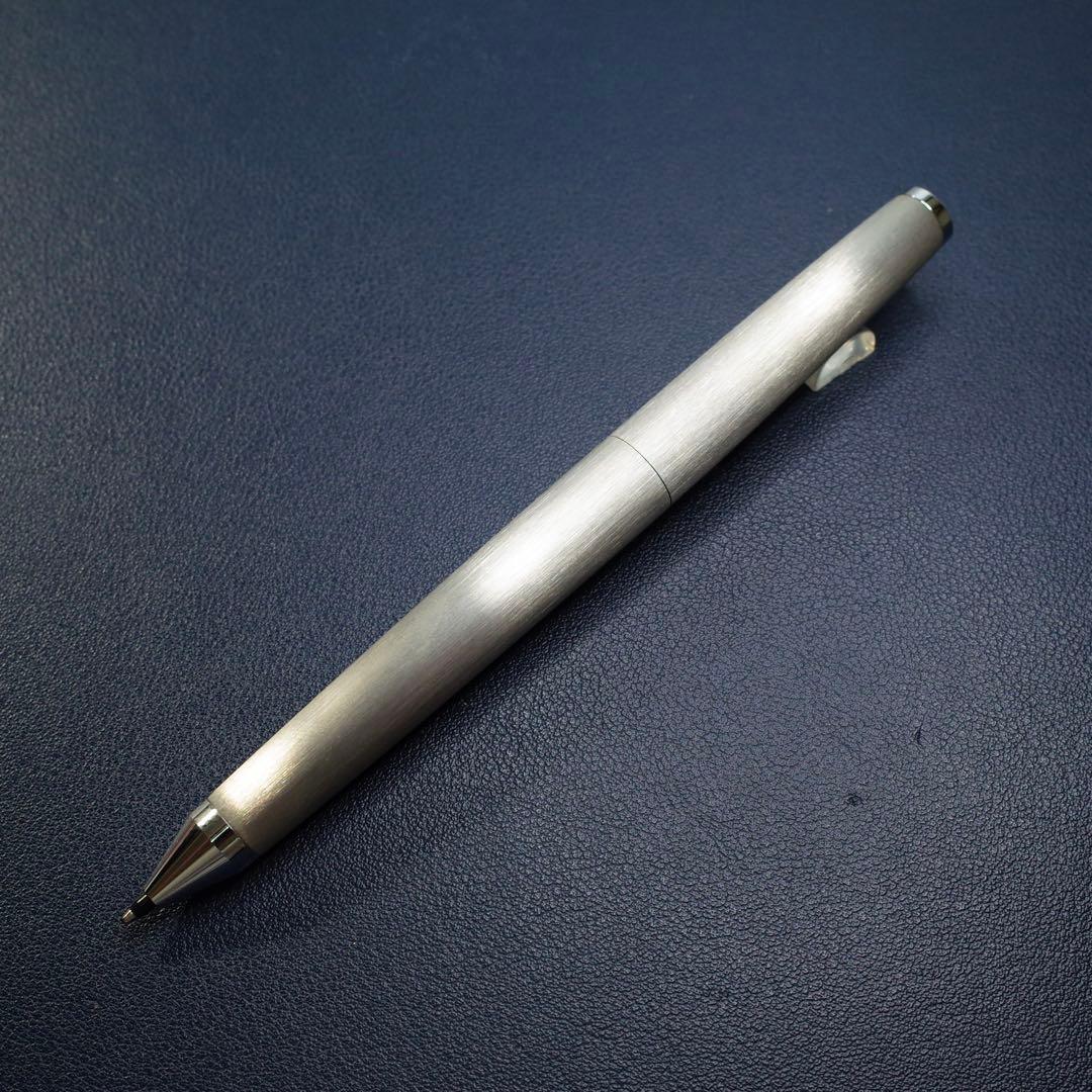 ★美品新品★ラミー　ステュディオ　ツインペン