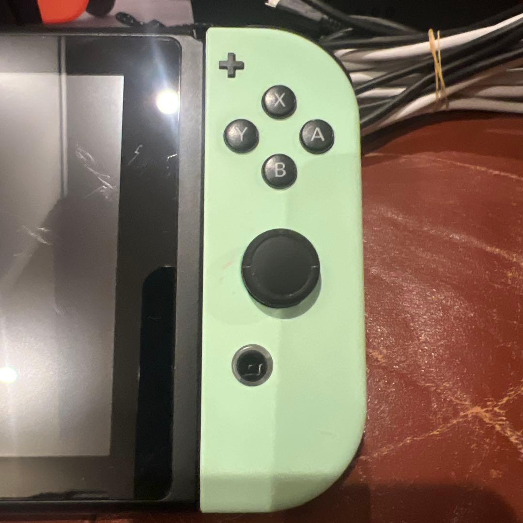 任天堂　Switch ※商品説明欄必読