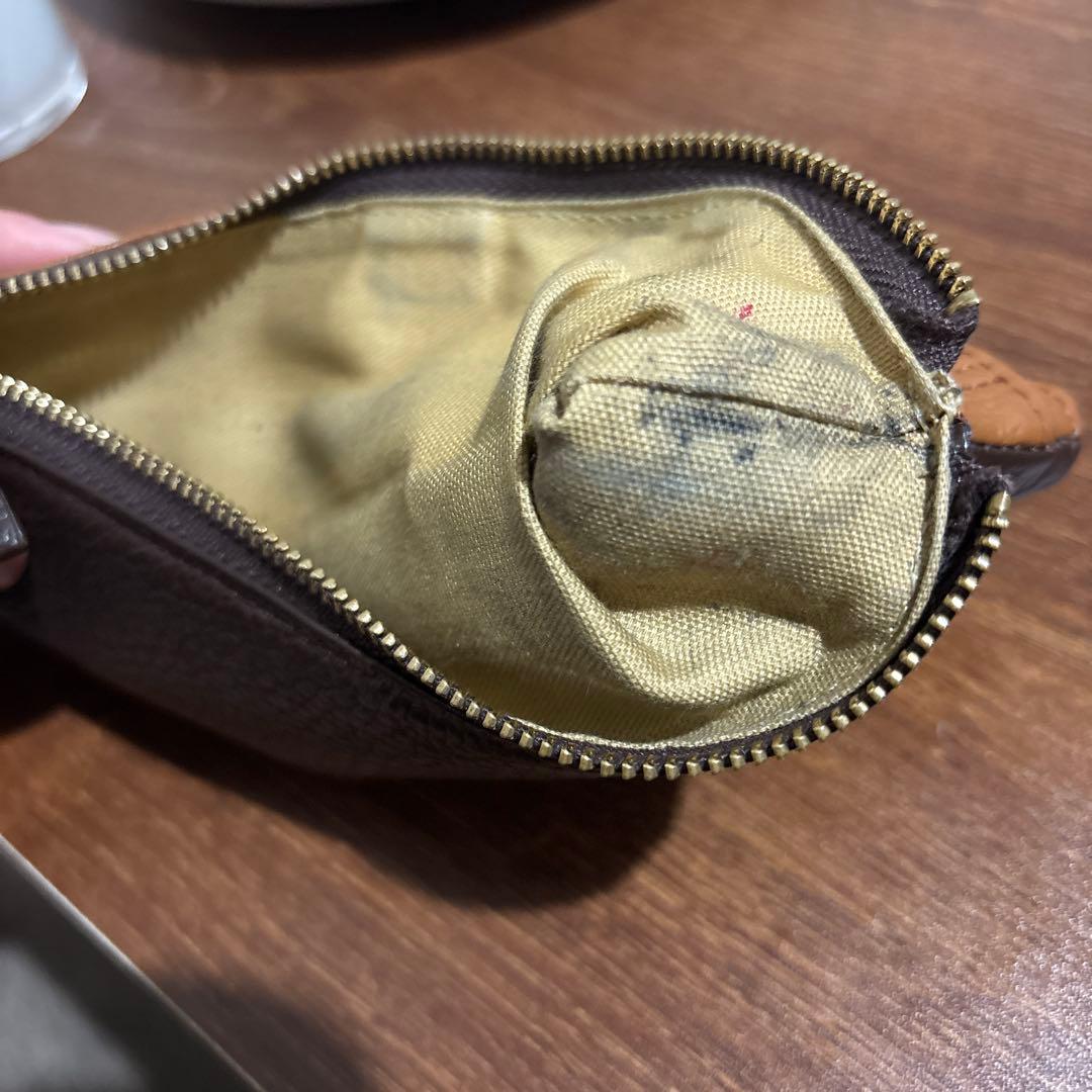 ルポペンケース1 復刻版