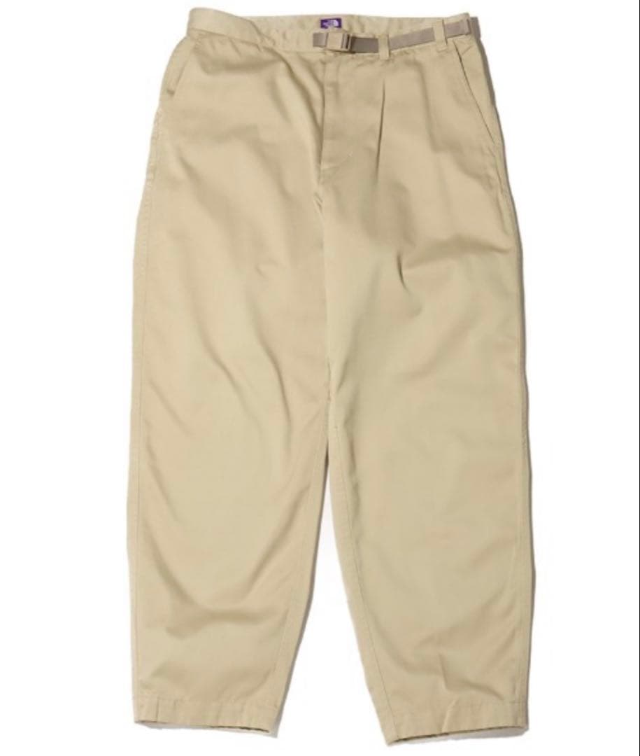 THE NORTH FACE ノースフェイス チノパンツ