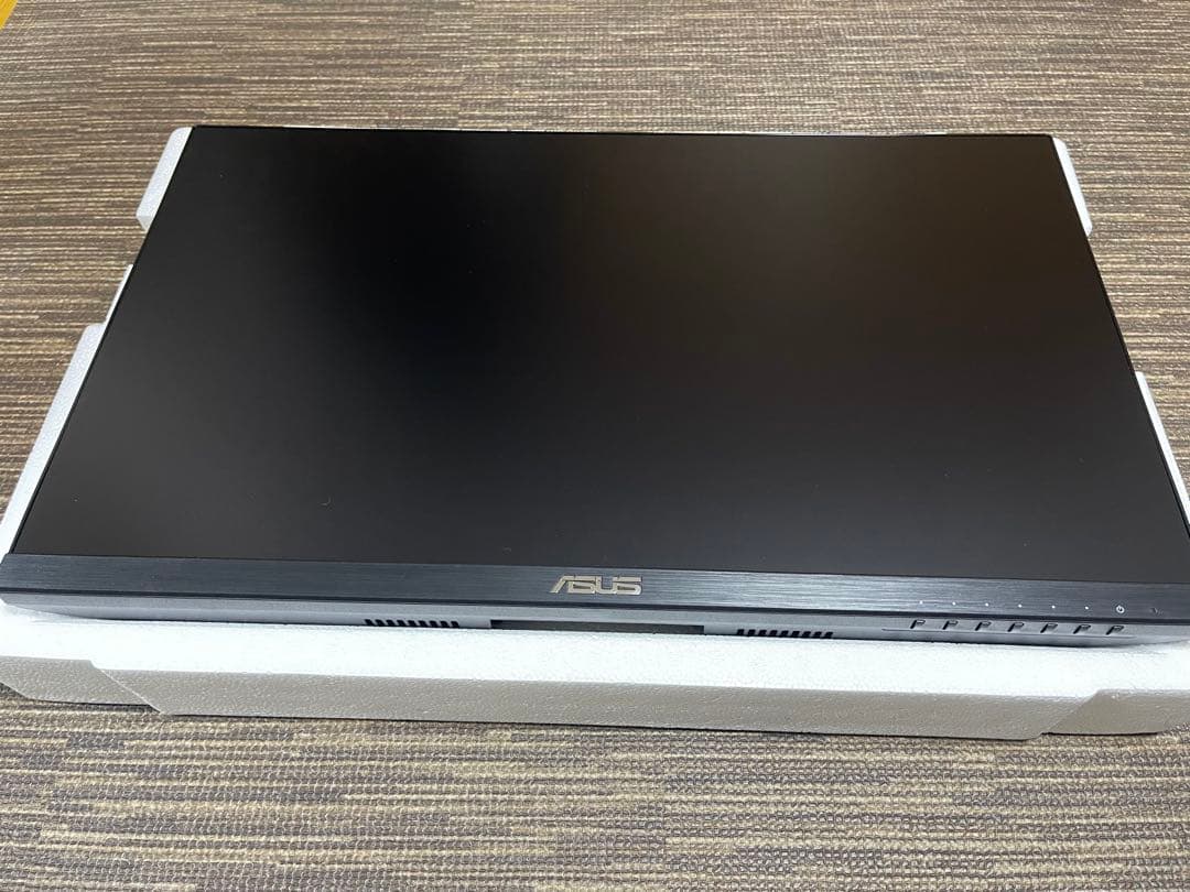 ASUS VY249 23.8インチ モニター 本体　ゲーミングモニター